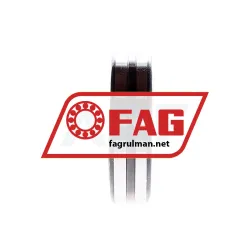 FAG 22210-E1-K-C2 rulman resim 4
