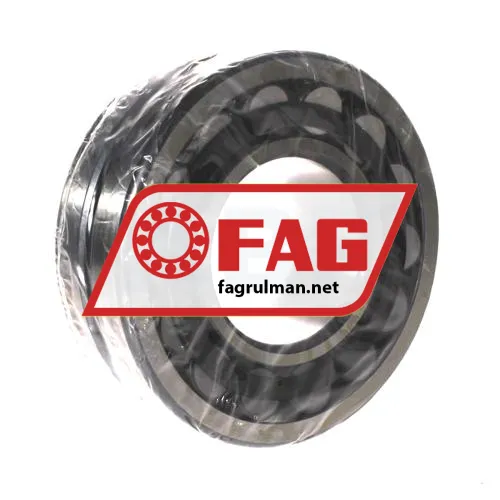 FAG 22314-E1-C4 ürün fotoğrafı 2