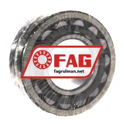 FAG 22314-E1-C4