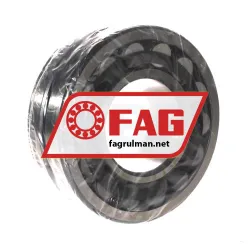 FAG 22314-E1-C4 rulman resim 2