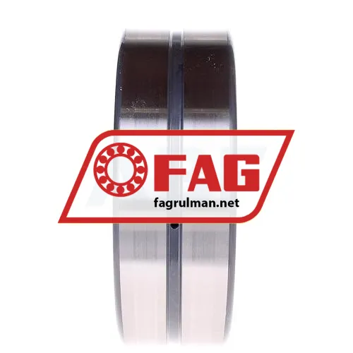 FAG 23218-E1-K-TVPB-C3 ürün fotoğrafı 3