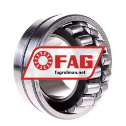 FAG 23218-E1-K-TVPB-C3 rulman resim 2
