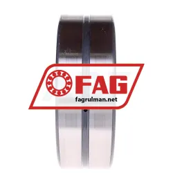FAG 23218-E1-K-TVPB-C3 rulman resim 3