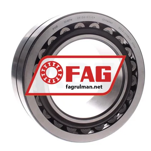 FAG 24124-E1-C4