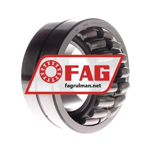 FAG 24124-E1-C4 ürün fotoğrafı 2