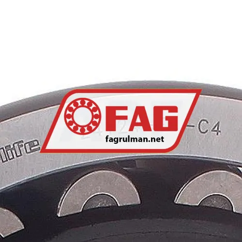 FAG 24124-E1-C4 ürün fotoğrafı 3