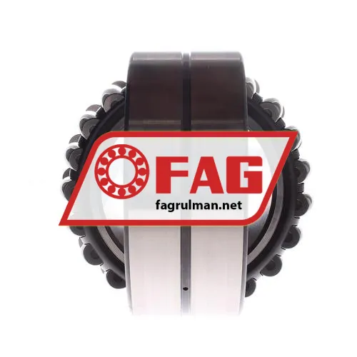 FAG 24124-E1-C4 ürün fotoğrafı 5