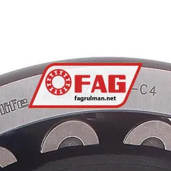 FAG 24124-E1-C4 rulman resim 3