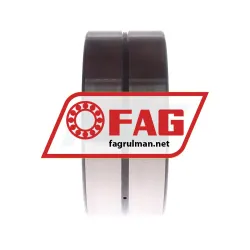 FAG 24124-E1-C4 rulman resim 4