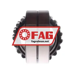 FAG 24124-E1-C4 rulman resim 5