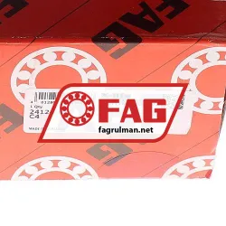 FAG 24124-E1-C4 rulman resim 7