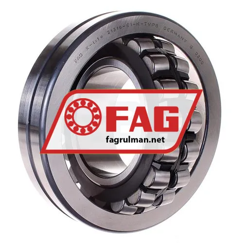 FAG 21316-E1-K-TVPB ürün fotoğrafı 3