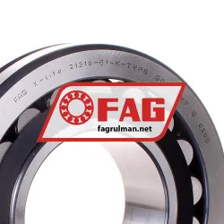 FAG 21316-E1-K-TVPB rulman resim 2