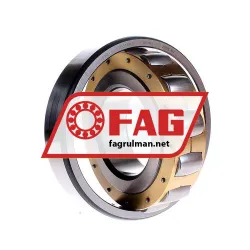 FAG 20318MB rulman resim 2