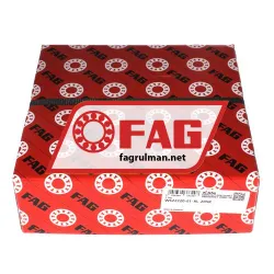 FAG WS22220-E1-XL-2RSR rulman resim 3