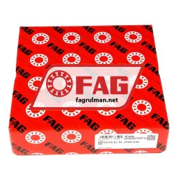 FAG WS22218-E1-XL-2VSR-H40-C4 rulman resim 3