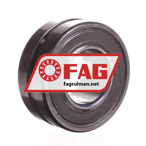 FAG WS22206-E1-XL-2VSR-C4