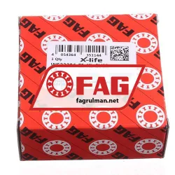 FAG WS22206-E1-XL-2VSR-C4 rulman resim 2