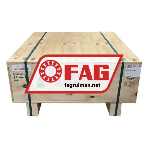 FAG 23176-BEA-XL-K-MB1-C3 ürün fotoğrafı 2
