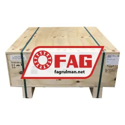 FAG 23176-BEA-XL-K-MB1-C3 rulman resim 2