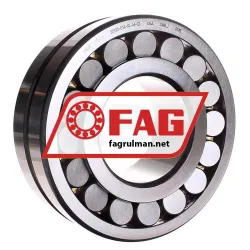 FAG 22320-E1A-XL-M-C3