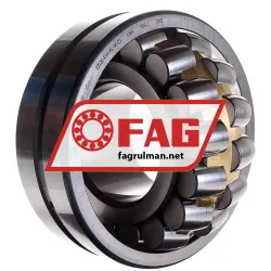 FAG 22320-E1A-XL-M-C3 rulman resim 2