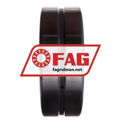 FAG 22320-E1A-XL-M-C3 rulman resim 4