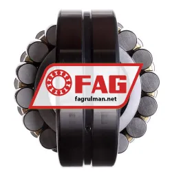 FAG 22320-E1A-XL-M-C3 rulman resim 5