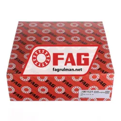 FAG 22320-E1A-XL-M-C3 rulman resim 6