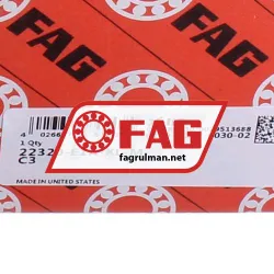 FAG 22320-E1A-XL-M-C3 rulman resim 7