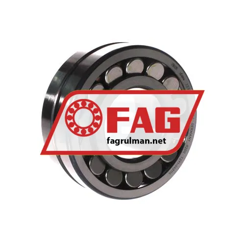 FAG 22310-E1A-XL-M-C4
