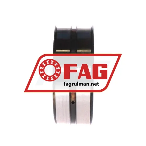 FAG 22310-E1A-XL-M-C4 ürün fotoğrafı 2