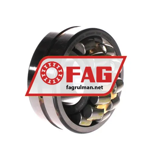 FAG 22310-E1A-XL-M-C4 ürün fotoğrafı 4