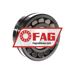 FAG 22310-E1A-XL-M-C4