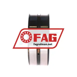 FAG 22310-E1A-XL-M-C4 rulman resim 2