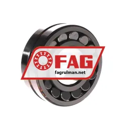 FAG 22310-E1A-XL-M-C4 rulman resim 3