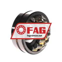 FAG 22310-E1A-XL-M-C4 rulman resim 4
