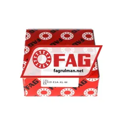 FAG 22310-E1A-XL-M-C4 rulman resim 5