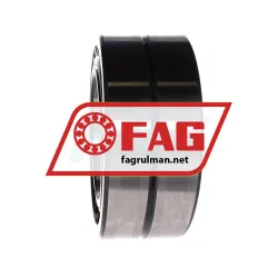 FAG 24124-BE-XL-K30 rulman resim 2