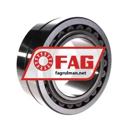 FAG 24124-BE-XL-K30 rulman resim 3