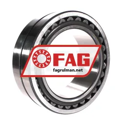 FAG 24028-BE-XL rulman resim 3