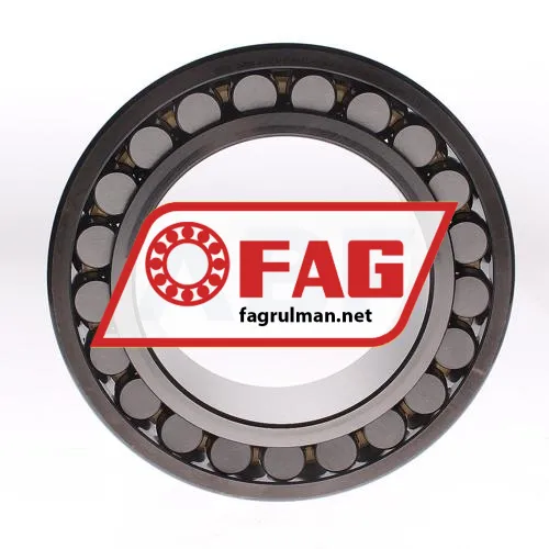FAG 23128-E1A-XL-K-M-C4 ürün fotoğrafı 3