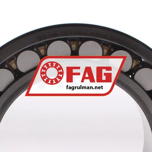 FAG 23128-E1A-XL-K-M-C4 ürün fotoğrafı 4