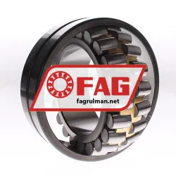FAG 23128-E1A-XL-K-M-C4 rulman resim 2