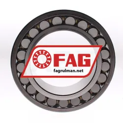 FAG 23128-E1A-XL-K-M-C4 rulman resim 3