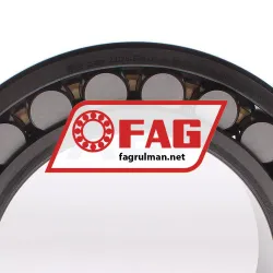 FAG 23128-E1A-XL-K-M-C4 rulman resim 4