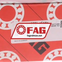FAG 23128-E1A-XL-K-M-C4 rulman resim 8