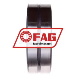 FAG 23120-E1A-XL-K-M rulman resim 2