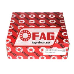FAG 23120-E1A-XL-K-M rulman resim 3