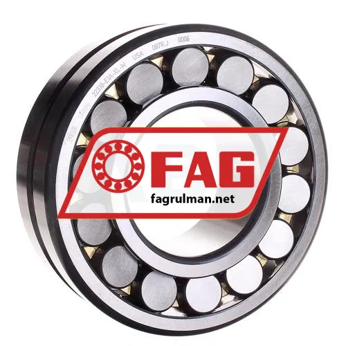 FAG 22318-E1A-XL-M